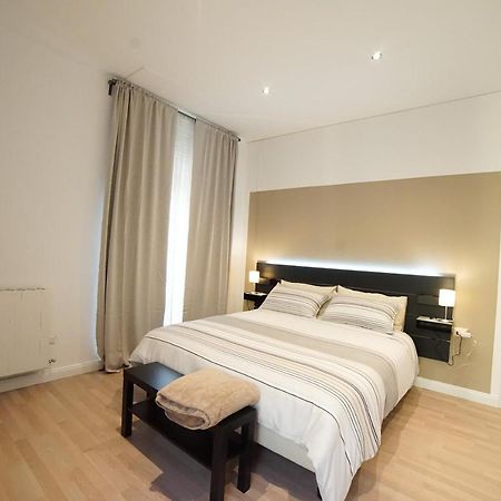 كوزنسا Central Home B&B المظهر الخارجي الصورة