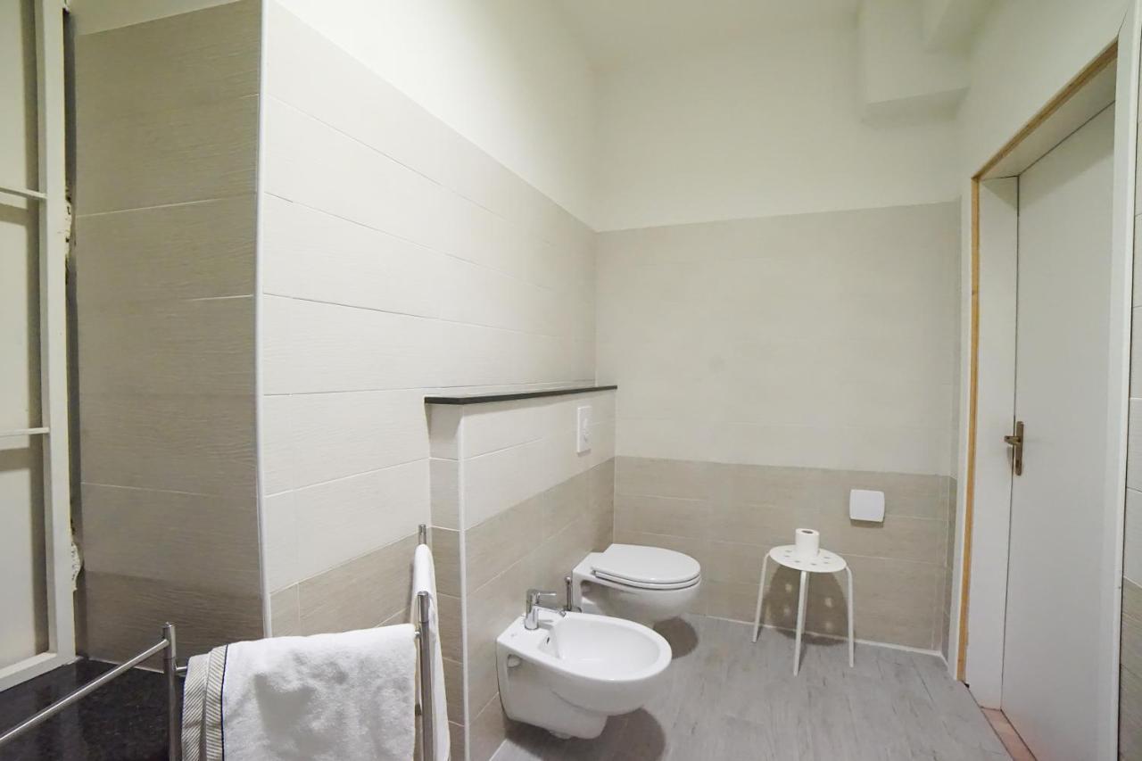 كوزنسا Central Home B&B المظهر الخارجي الصورة