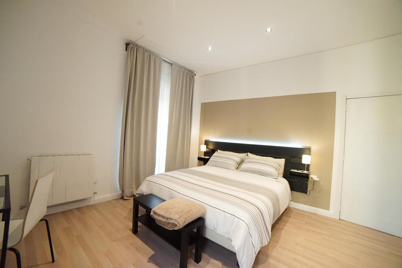 كوزنسا Central Home B&B المظهر الخارجي الصورة