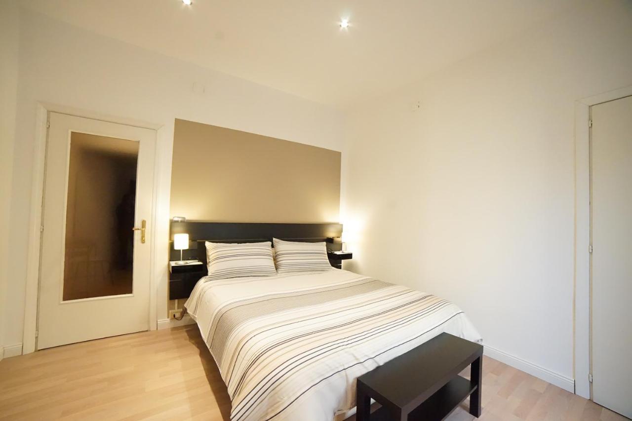 كوزنسا Central Home B&B المظهر الخارجي الصورة