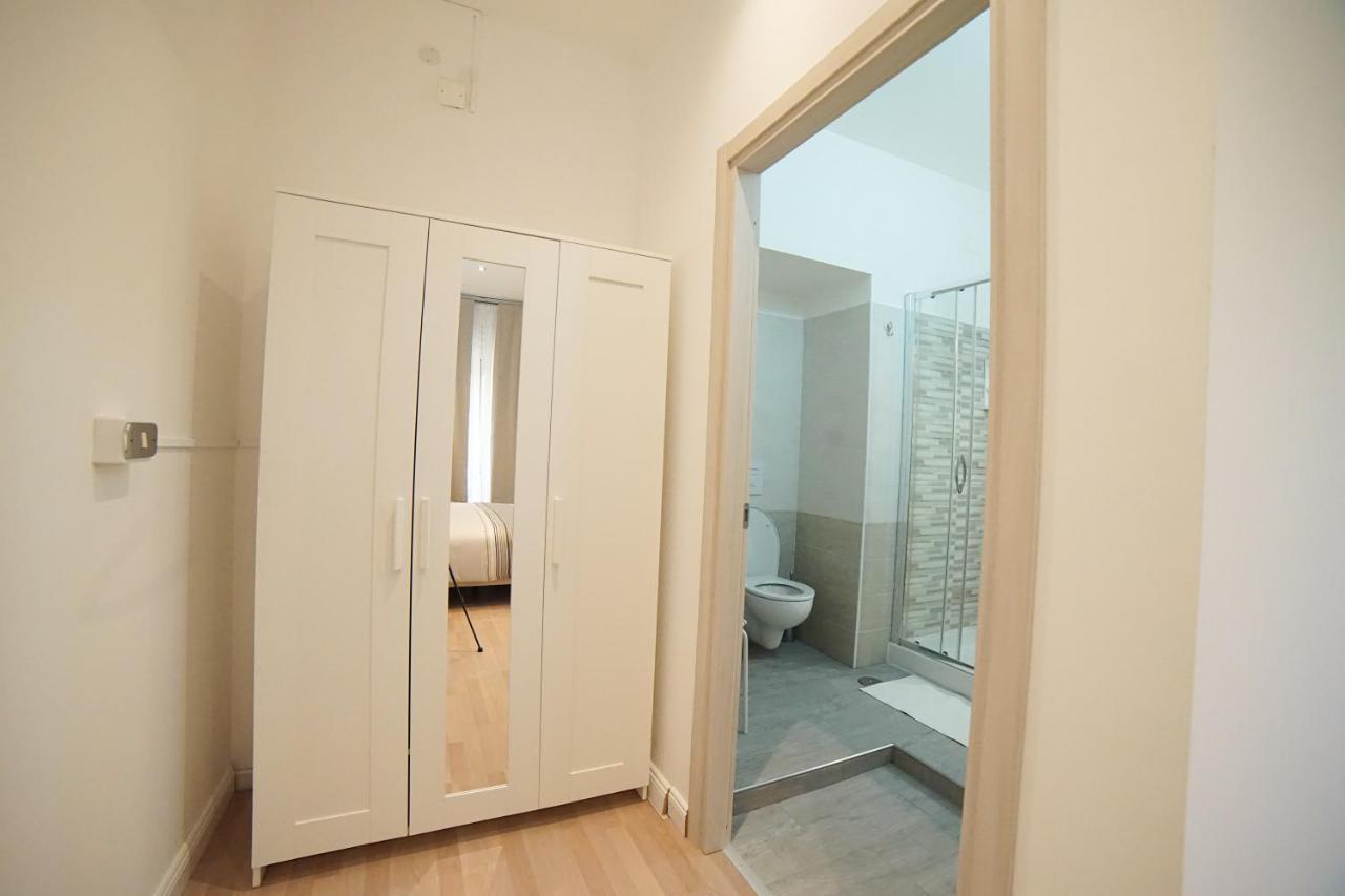 كوزنسا Central Home B&B المظهر الخارجي الصورة